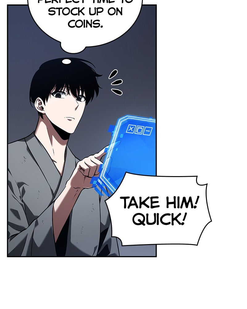 Read Omniscient Reader's Viewpoint EN Manga Online