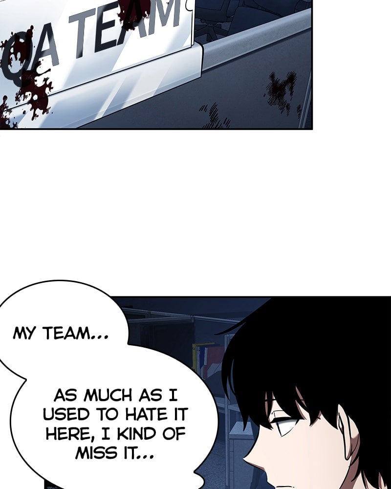 Read Omniscient Reader's Viewpoint EN Manga Online