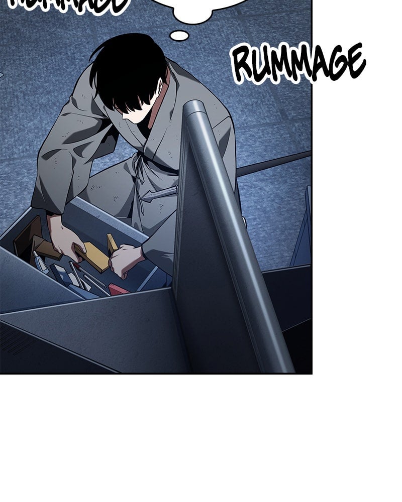Read Omniscient Reader's Viewpoint EN Manga Online