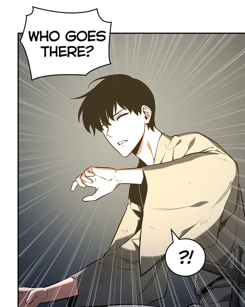 Read Omniscient Reader's Viewpoint EN Manga Online