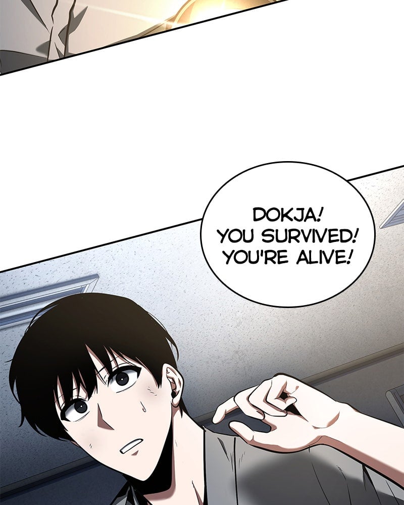 Read Omniscient Reader's Viewpoint EN Manga Online