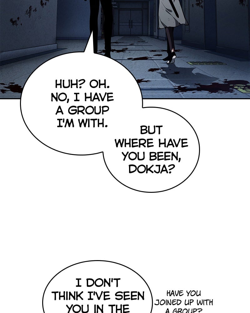 Read Omniscient Reader's Viewpoint EN Manga Online