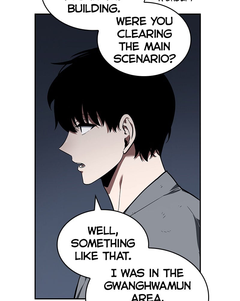 Read Omniscient Reader's Viewpoint EN Manga Online