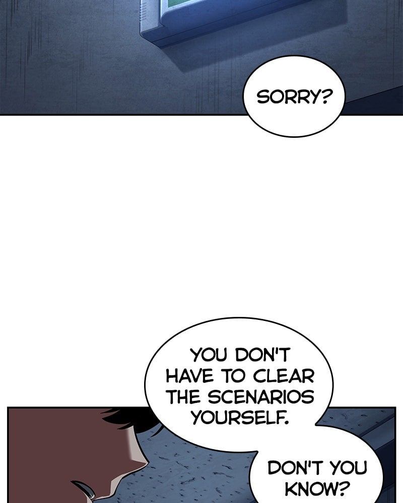 Read Omniscient Reader's Viewpoint EN Manga Online