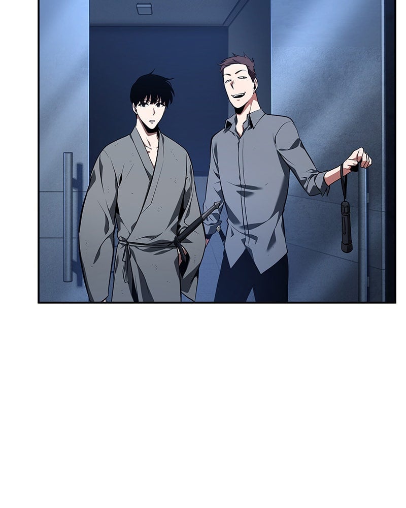 Read Omniscient Reader's Viewpoint EN Manga Online