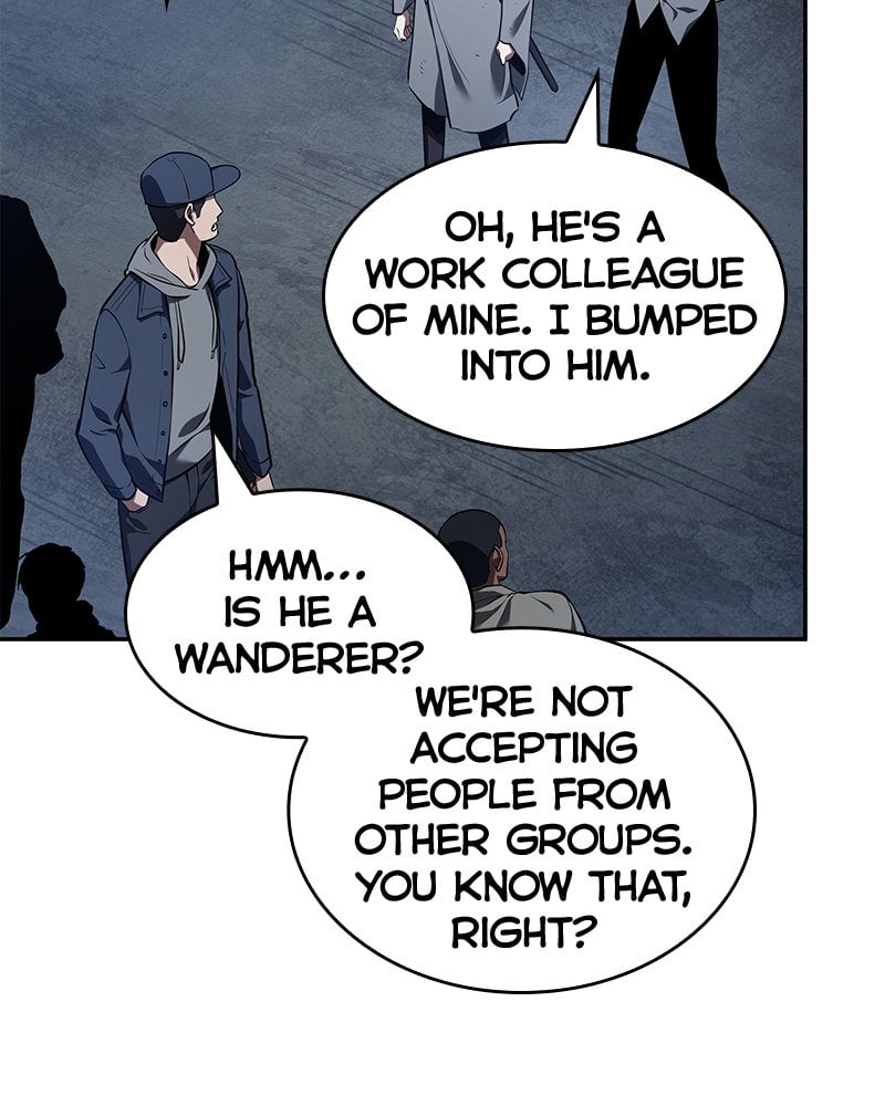 Read Omniscient Reader's Viewpoint EN Manga Online