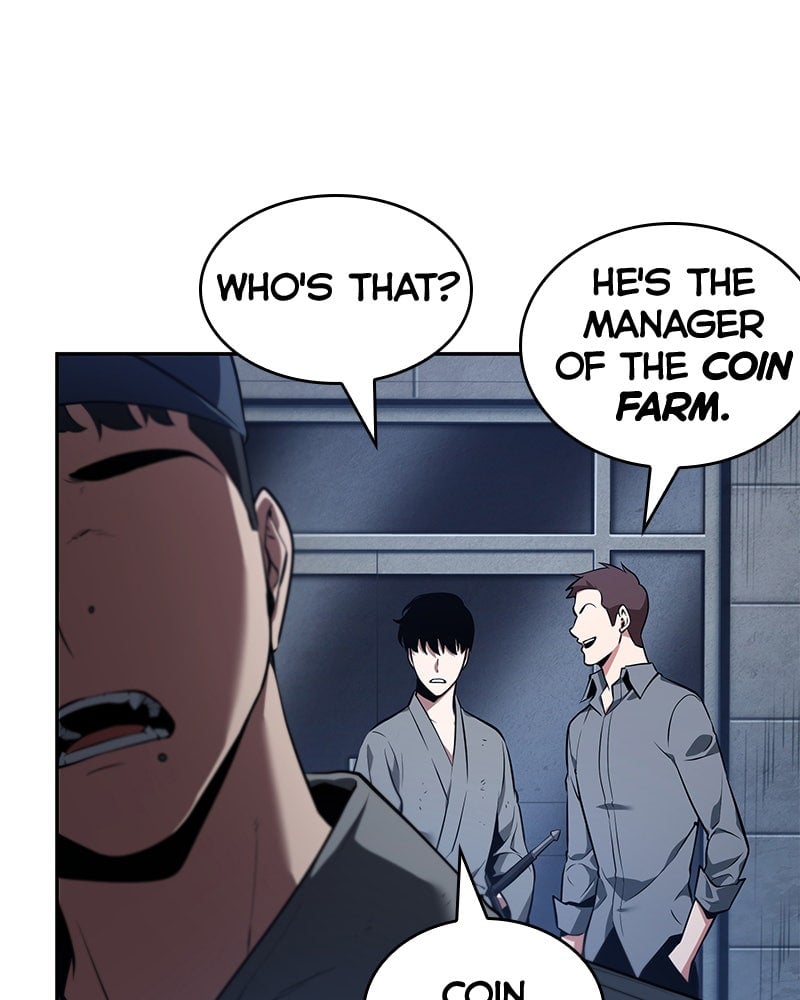 Read Omniscient Reader's Viewpoint EN Manga Online