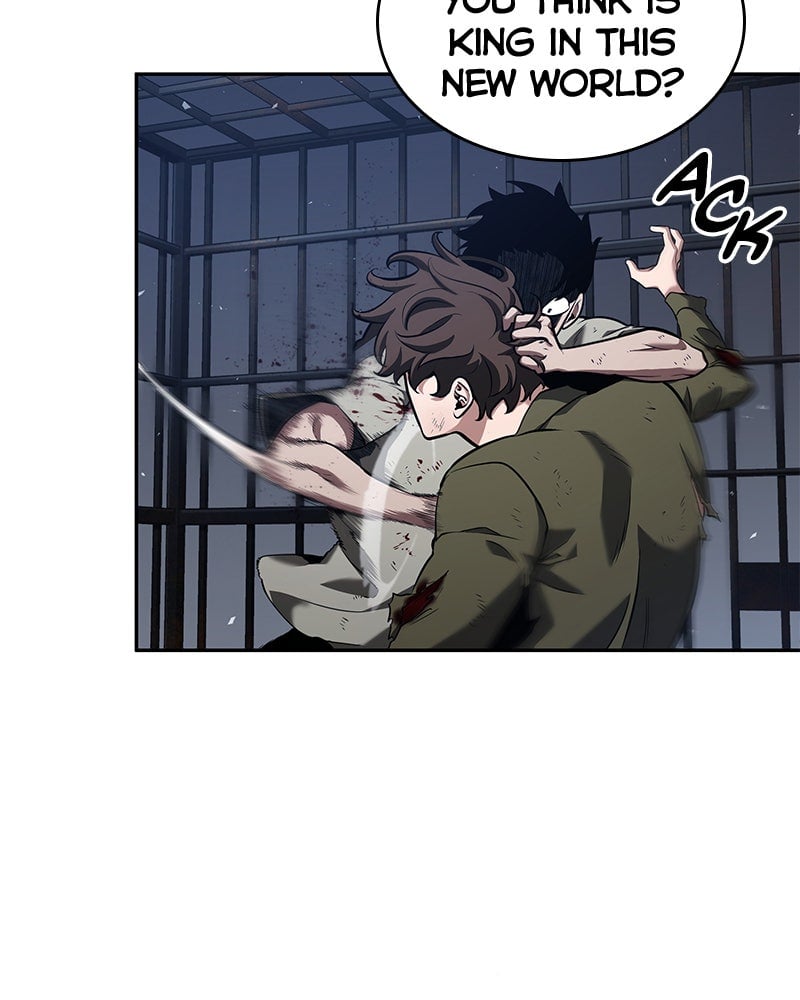 Read Omniscient Reader's Viewpoint EN Manga Online