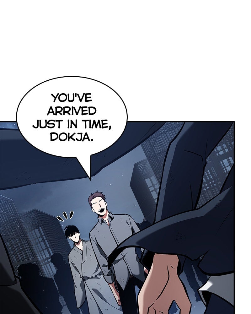 Read Omniscient Reader's Viewpoint EN Manga Online