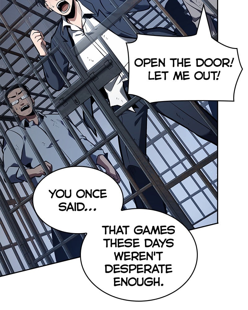 Read Omniscient Reader's Viewpoint EN Manga Online
