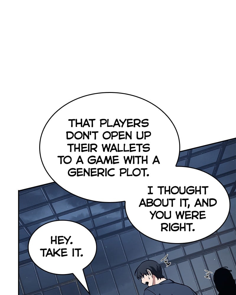 Read Omniscient Reader's Viewpoint EN Manga Online
