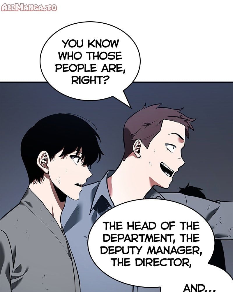 Read Omniscient Reader's Viewpoint EN Manga Online