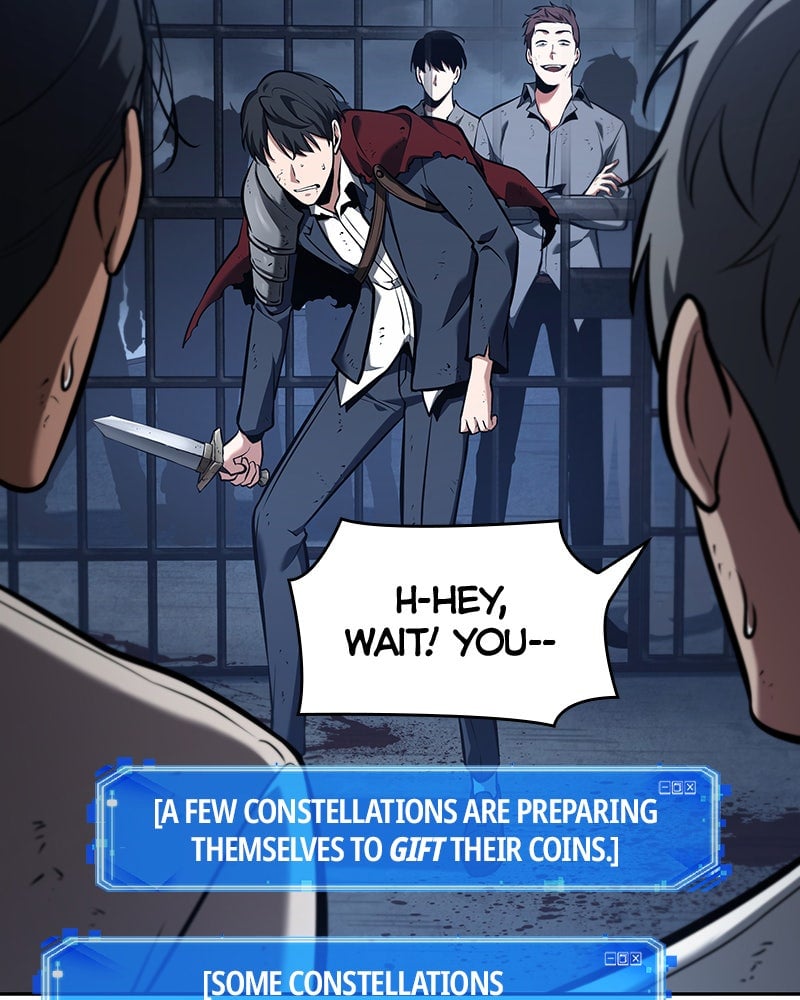 Read Omniscient Reader's Viewpoint EN Manga Online