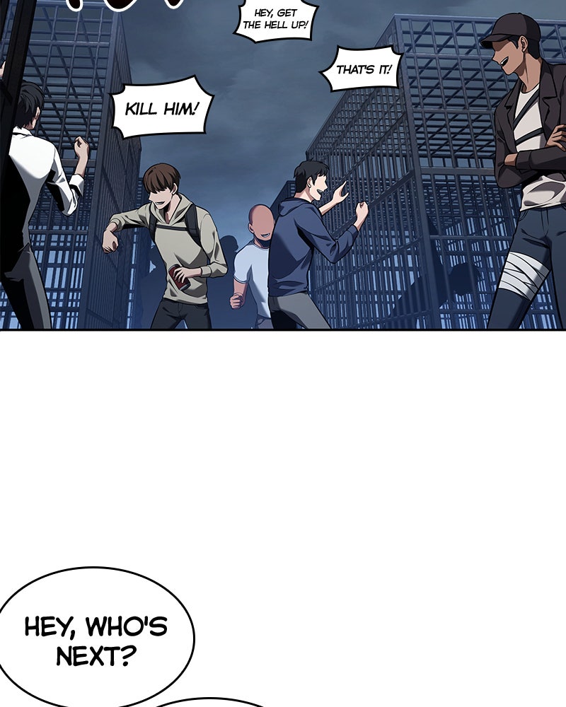 Read Omniscient Reader's Viewpoint EN Manga Online