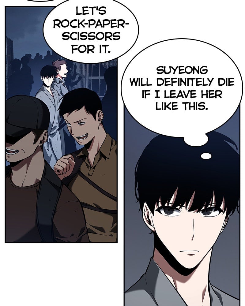 Read Omniscient Reader's Viewpoint EN Manga Online
