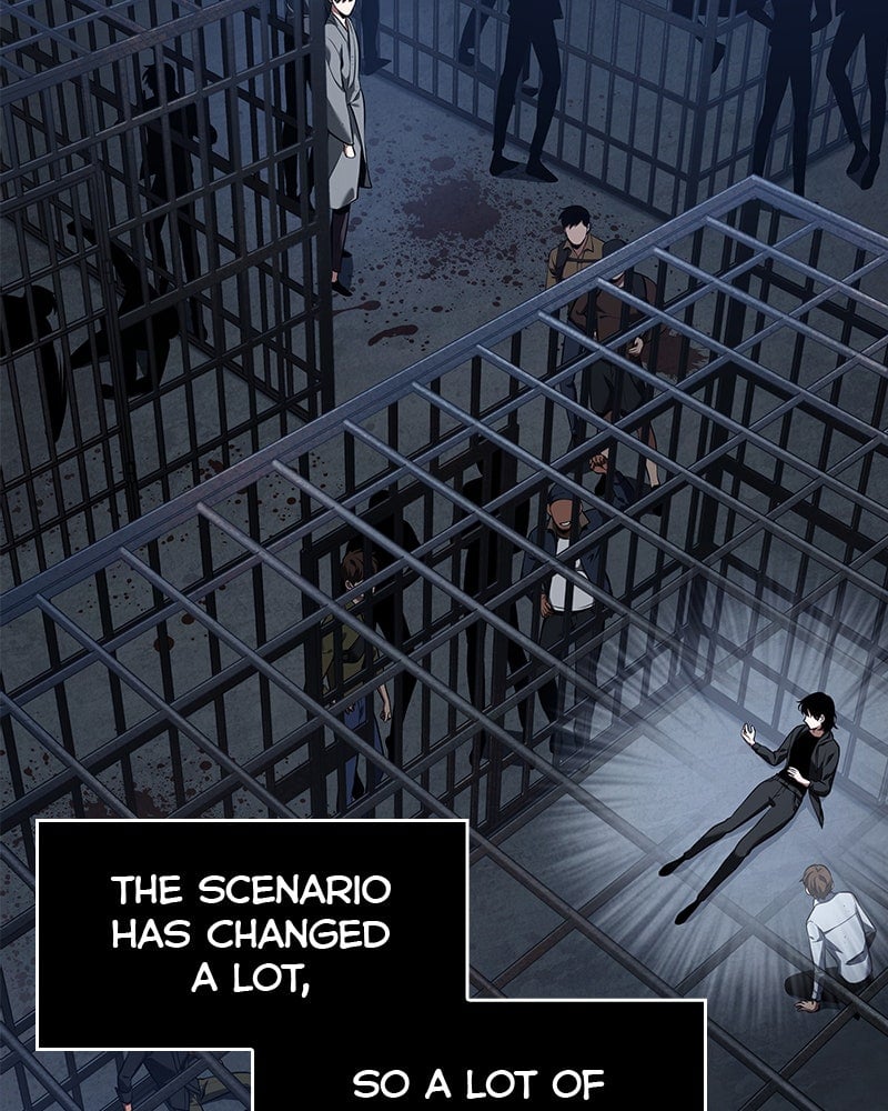 Read Omniscient Reader's Viewpoint EN Manga Online