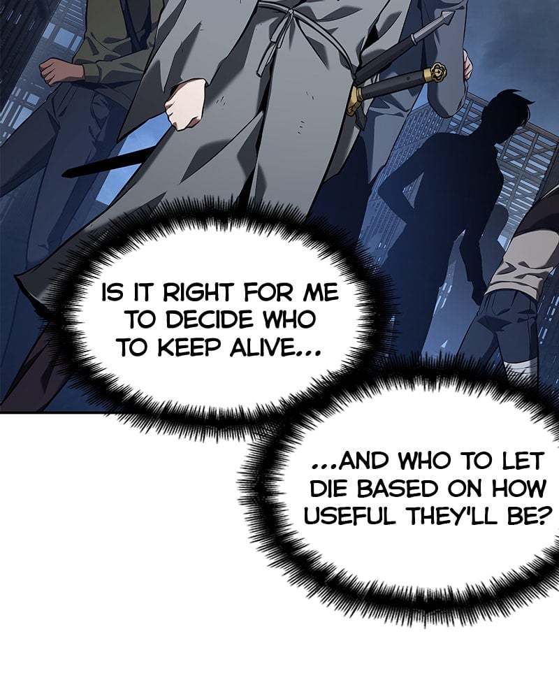 Read Omniscient Reader's Viewpoint EN Manga Online