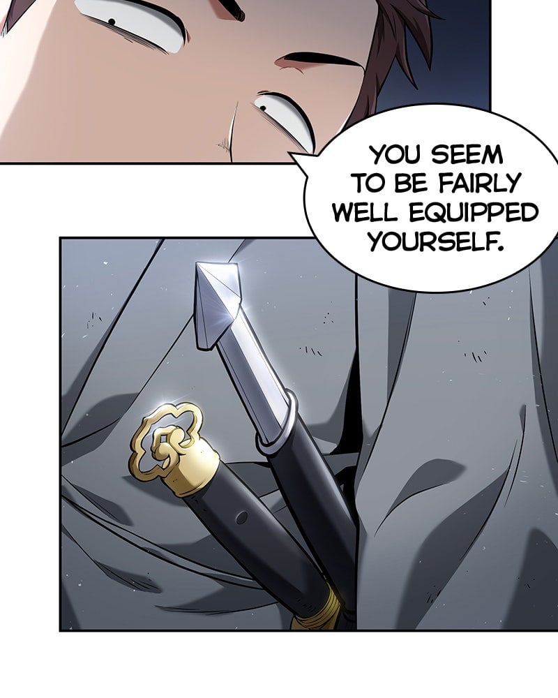 Read Omniscient Reader's Viewpoint EN Manga Online