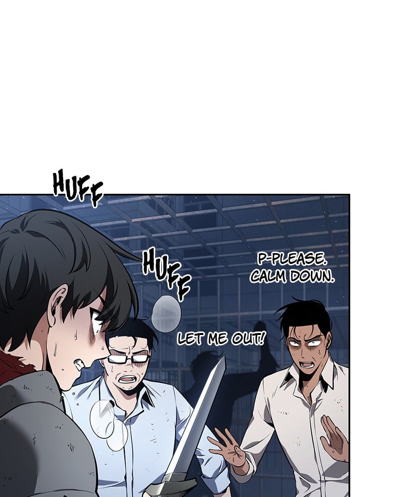 Read Omniscient Reader's Viewpoint EN Manga Online