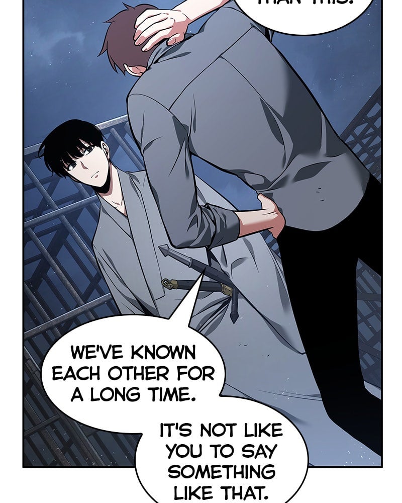 Read Omniscient Reader's Viewpoint EN Manga Online