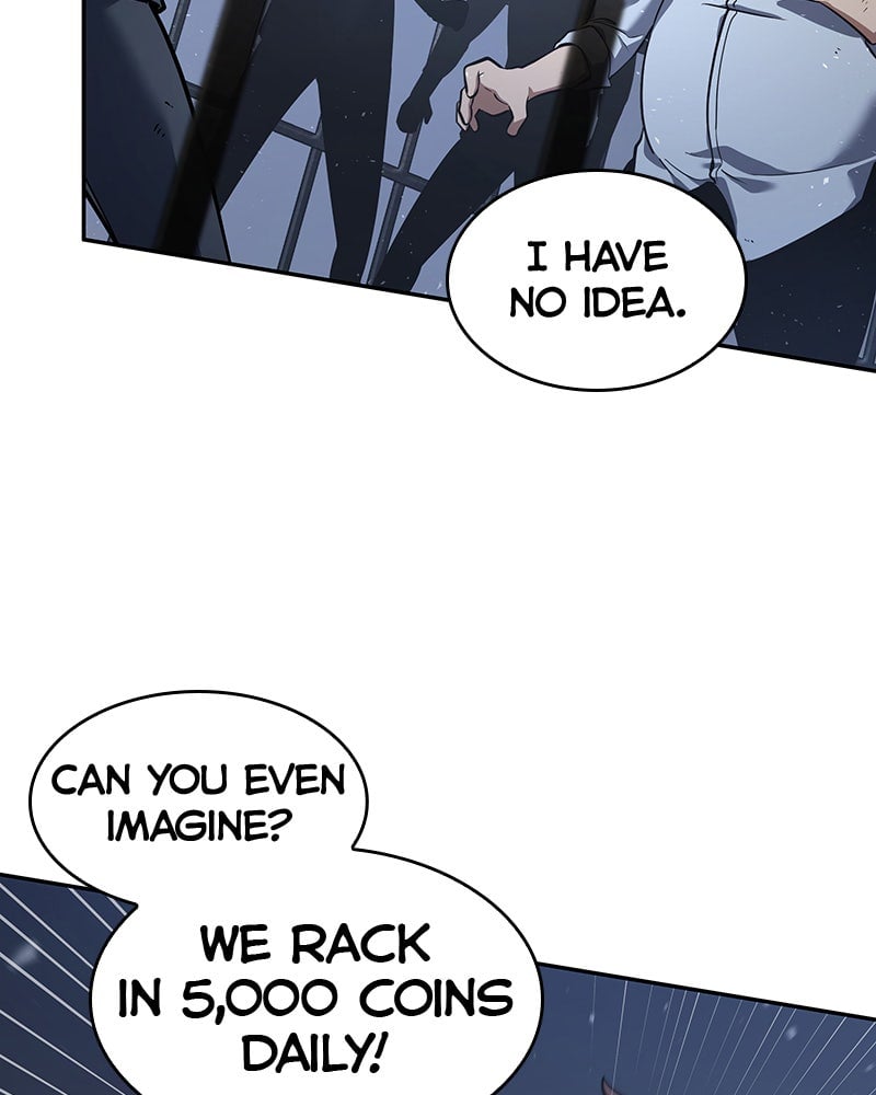 Read Omniscient Reader's Viewpoint EN Manga Online
