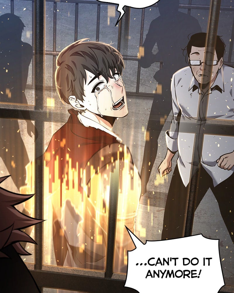 Read Omniscient Reader's Viewpoint EN Manga Online