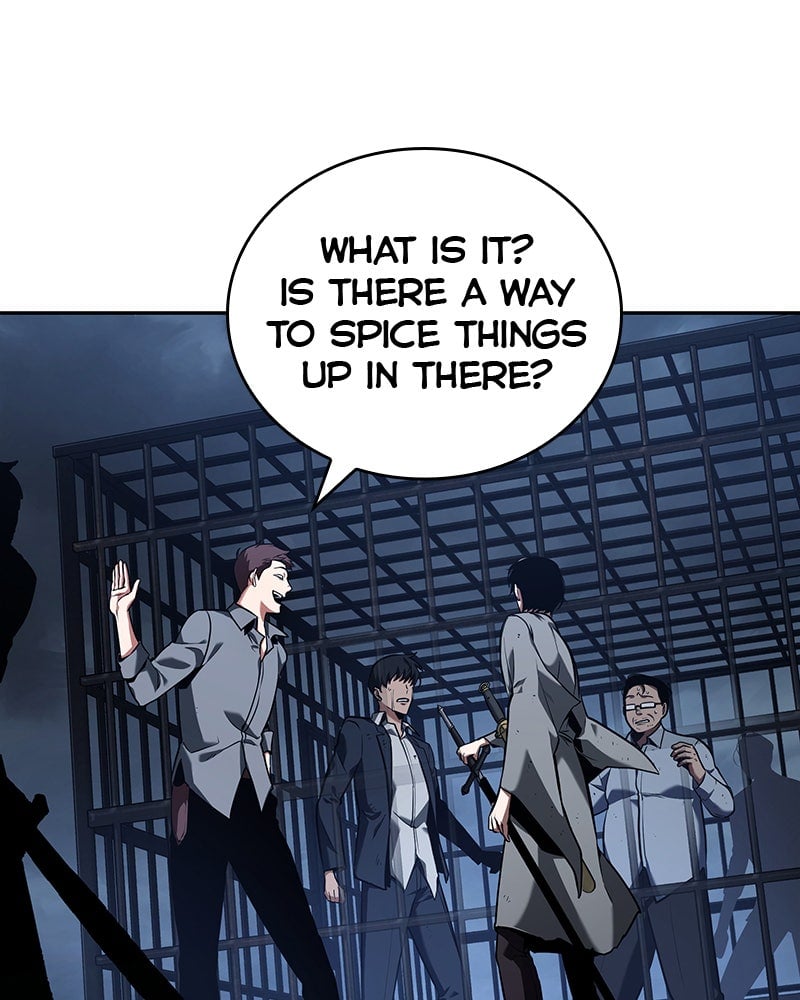 Read Omniscient Reader's Viewpoint EN Manga Online