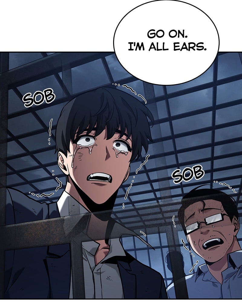 Read Omniscient Reader's Viewpoint EN Manga Online