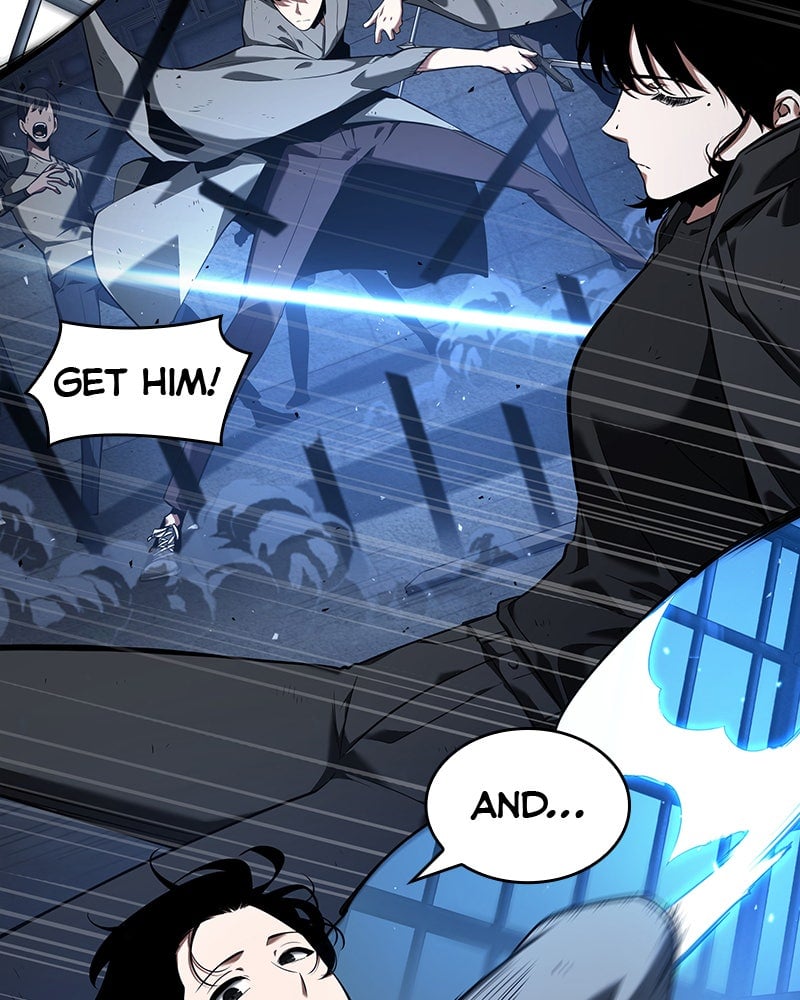 Read Omniscient Reader's Viewpoint EN Manga Online