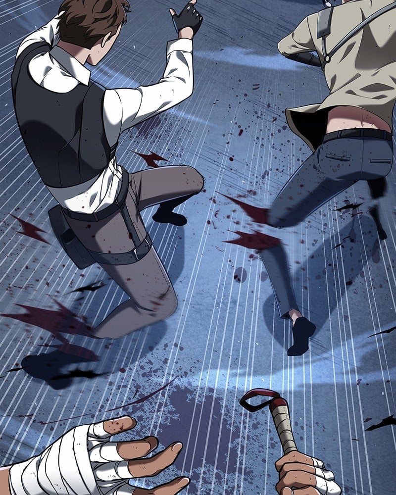 Read Omniscient Reader's Viewpoint EN Manga Online