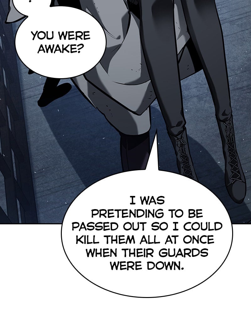 Read Omniscient Reader's Viewpoint EN Manga Online