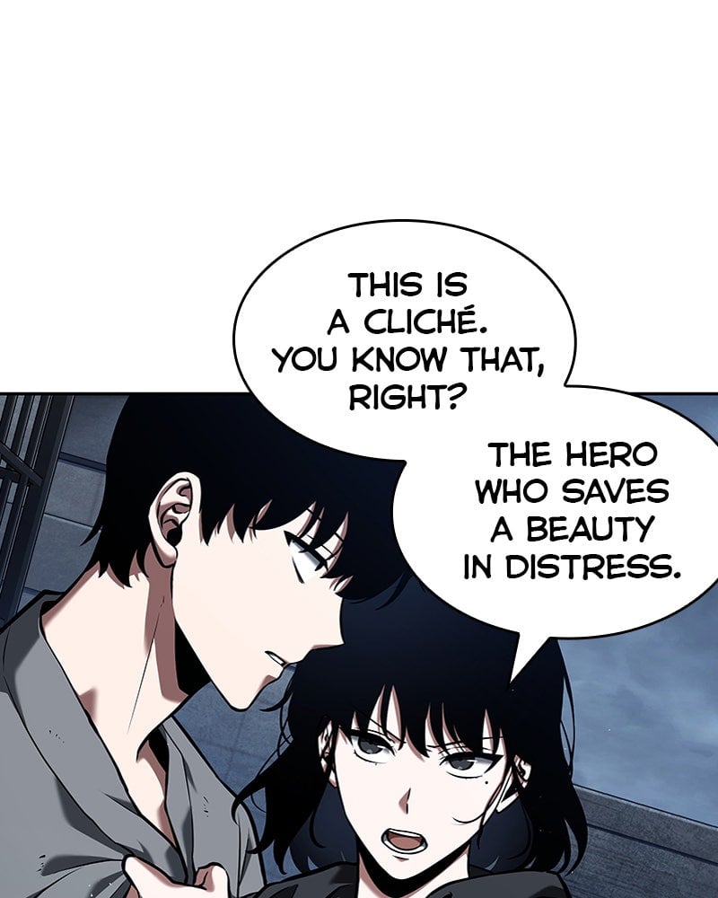 Read Omniscient Reader's Viewpoint EN Manga Online