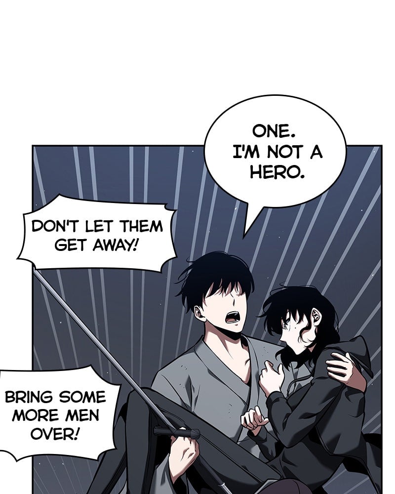 Read Omniscient Reader's Viewpoint EN Manga Online