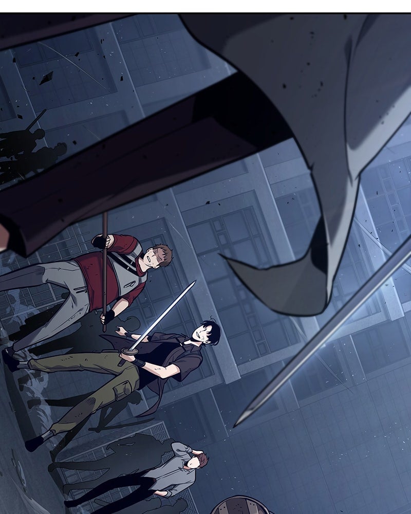 Read Omniscient Reader's Viewpoint EN Manga Online