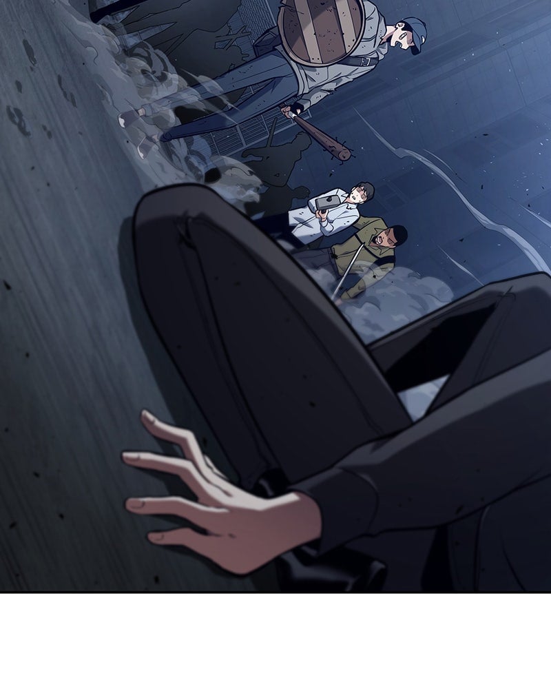 Read Omniscient Reader's Viewpoint EN Manga Online