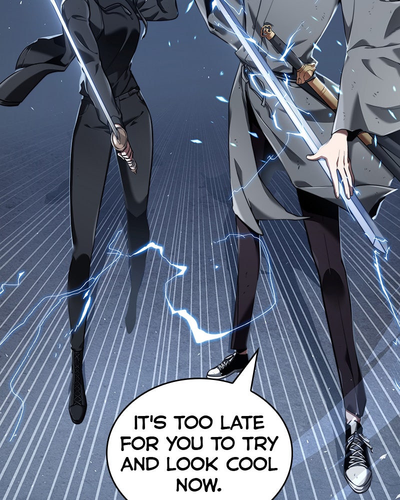 Read Omniscient Reader's Viewpoint EN Manga Online