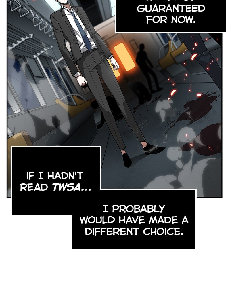 Read Omniscient Reader's Viewpoint EN Manga Online