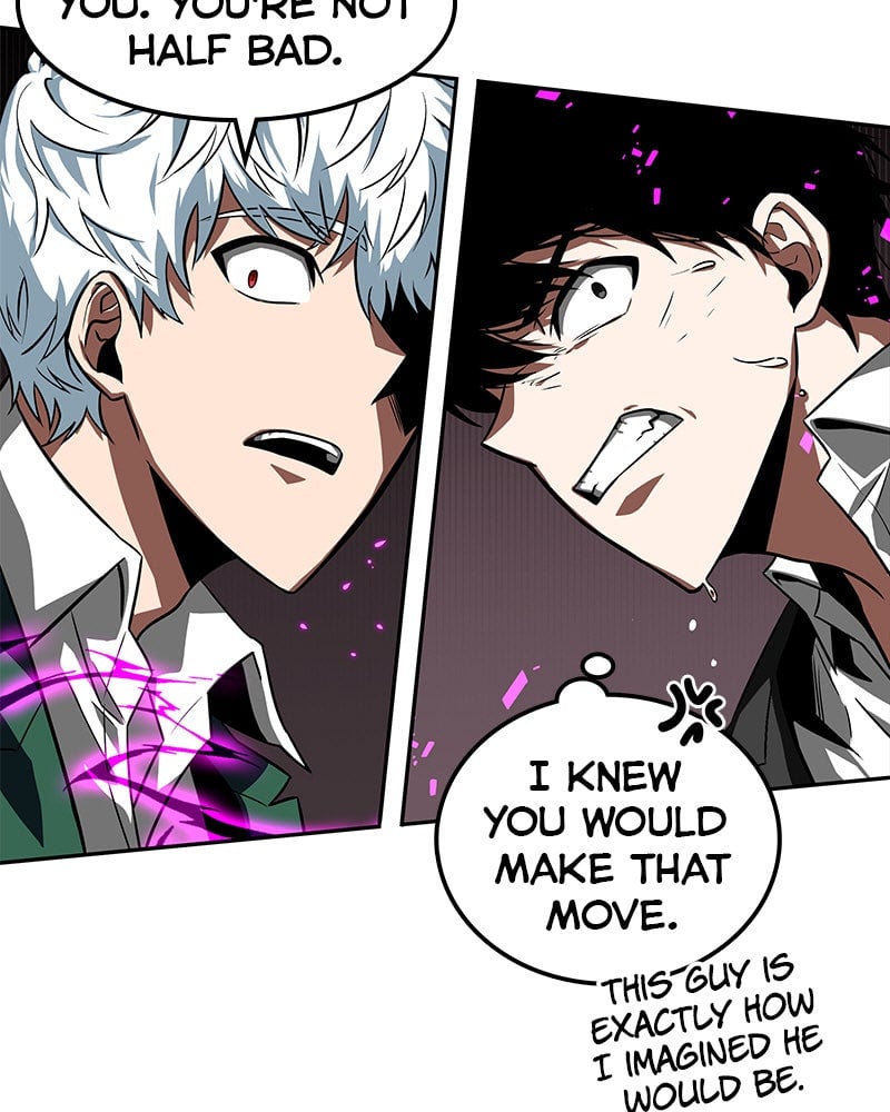 Read Omniscient Reader's Viewpoint EN Manga Online