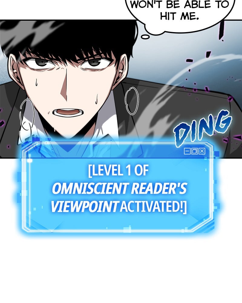 Read Omniscient Reader's Viewpoint EN Manga Online