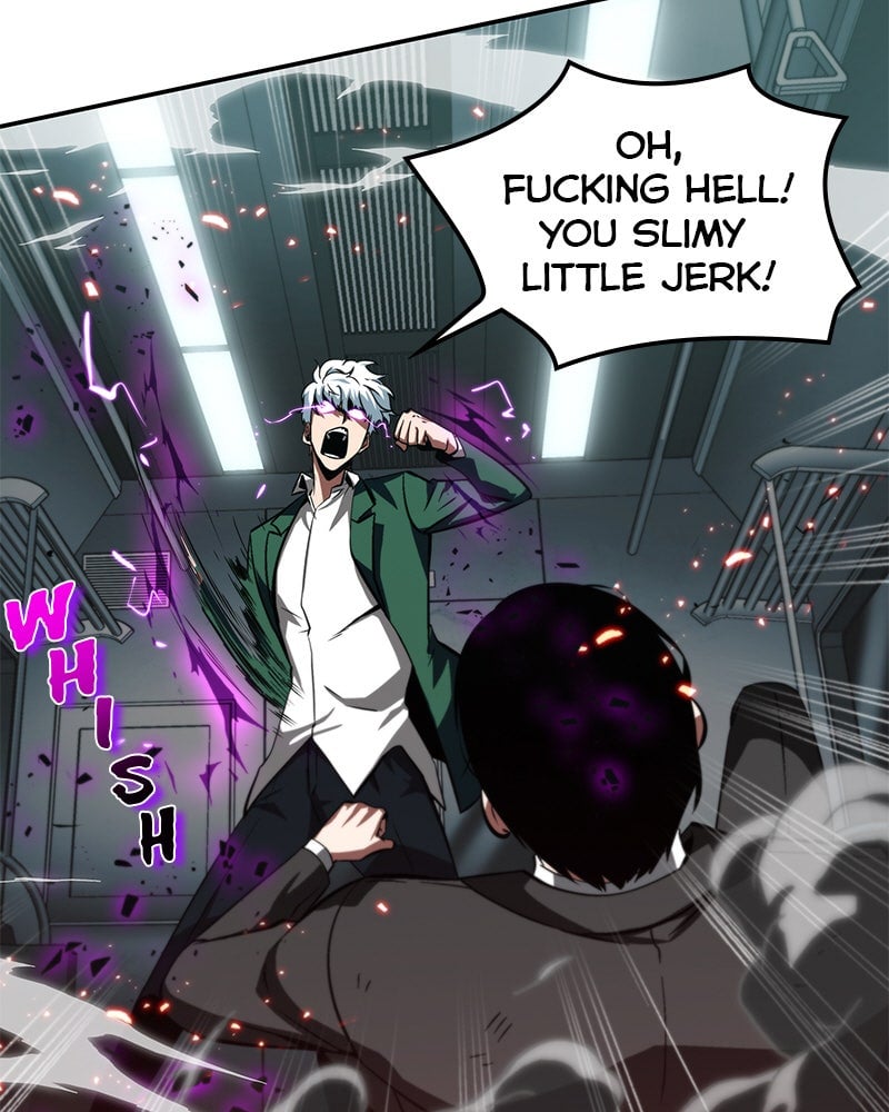 Read Omniscient Reader's Viewpoint EN Manga Online