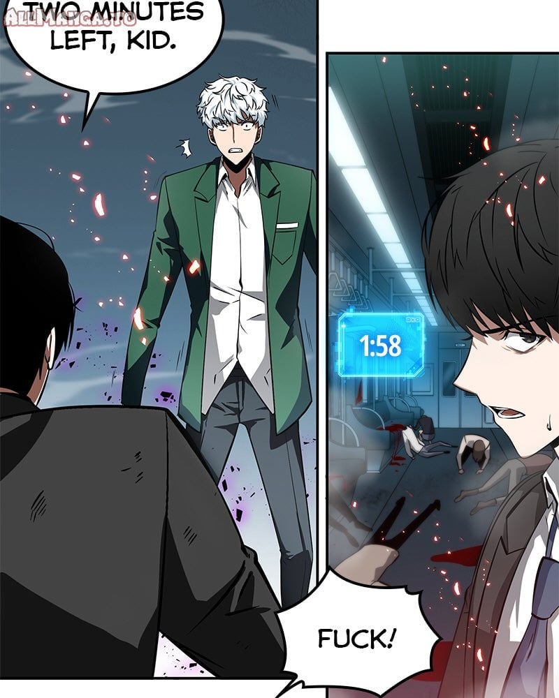 Read Omniscient Reader's Viewpoint EN Manga Online