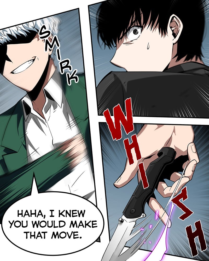 Read Omniscient Reader's Viewpoint EN Manga Online