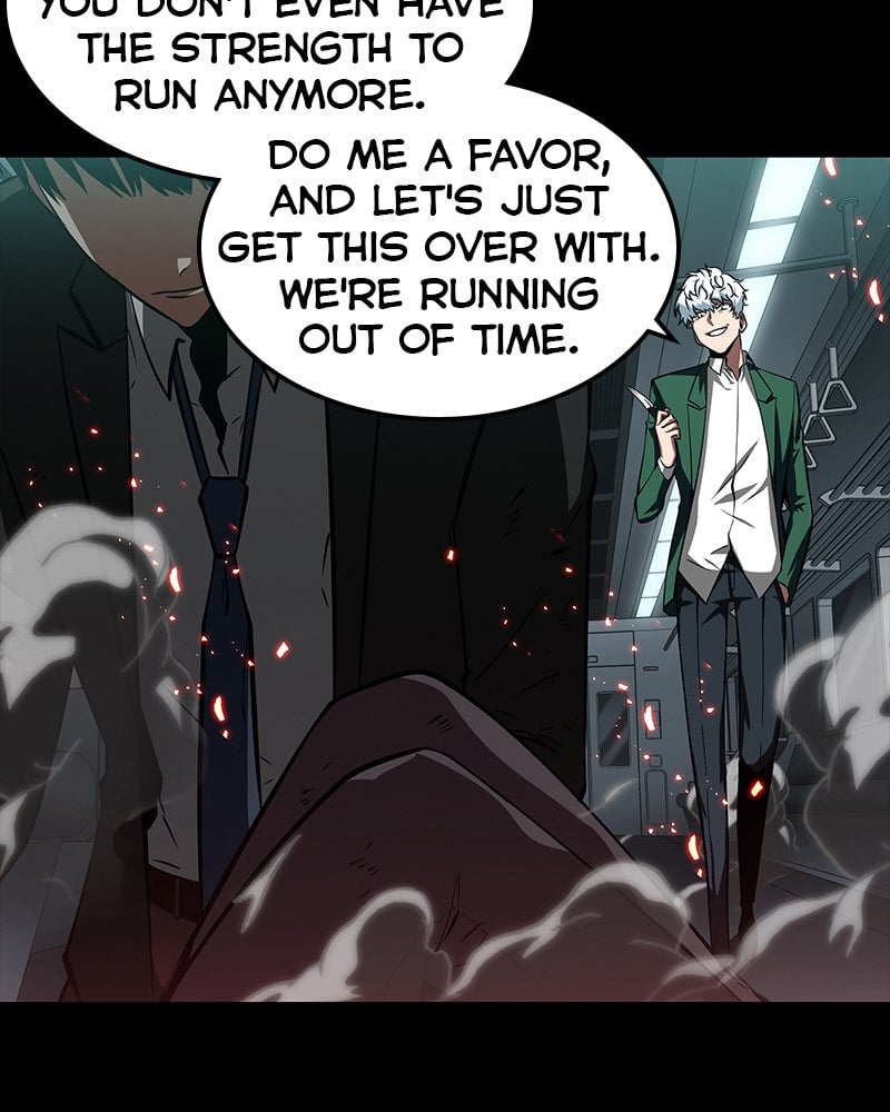 Read Omniscient Reader's Viewpoint EN Manga Online
