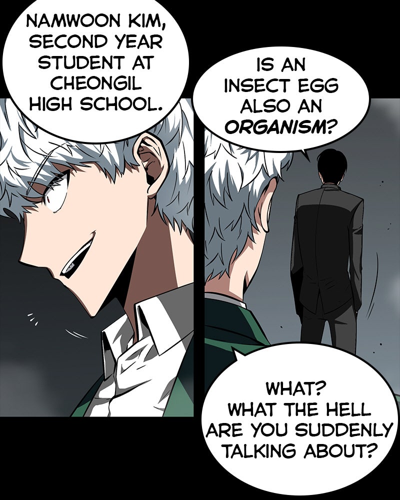 Read Omniscient Reader's Viewpoint EN Manga Online