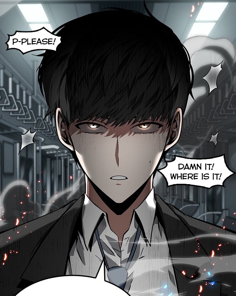 Read Omniscient Reader's Viewpoint EN Manga Online