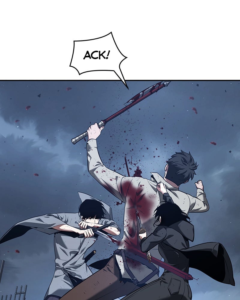 Read Omniscient Reader's Viewpoint EN Manga Online