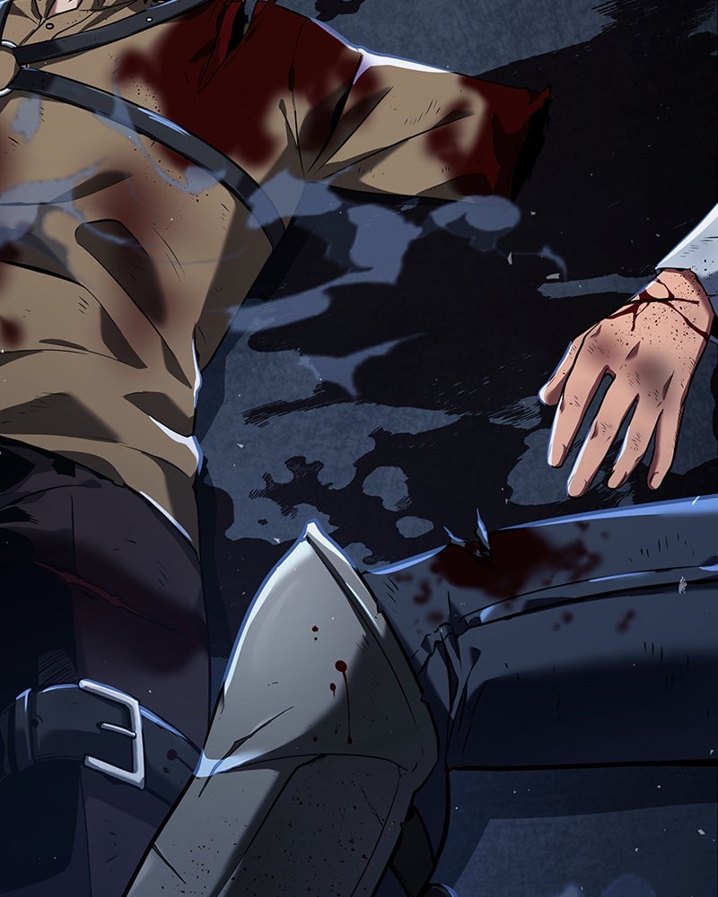 Read Omniscient Reader's Viewpoint EN Manga Online