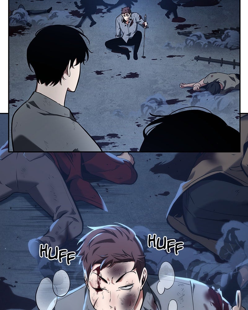 Read Omniscient Reader's Viewpoint EN Manga Online