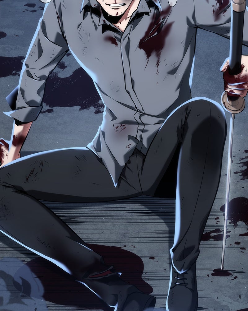 Read Omniscient Reader's Viewpoint EN Manga Online