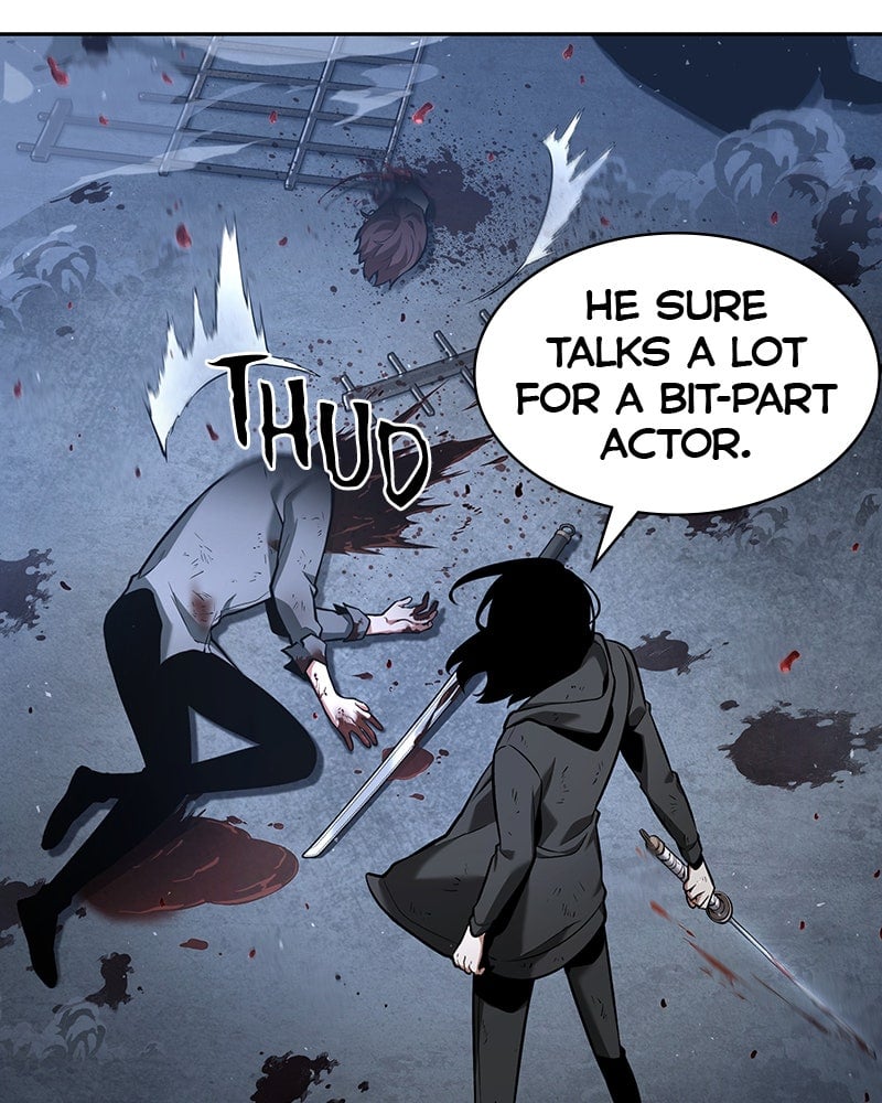Read Omniscient Reader's Viewpoint EN Manga Online